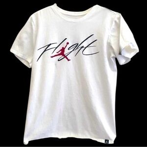 Flight Basketball T-shirt